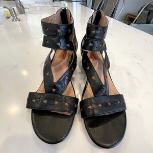 Miz Mooz Sandal